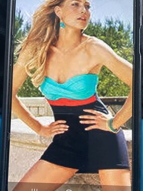ATHENA Swimsuit